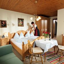DreibettzimmerI