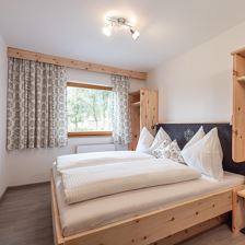 Schlafzimmer I
