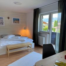 Haus Sieder_Wohnung Gams in Oberndorf in Tirol