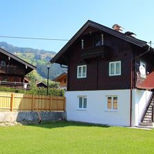 Steiner Aussen