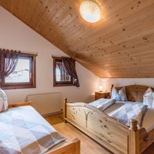 Haus_Weber_Doerfl_35_Itter_Appartement_Schlafzimme