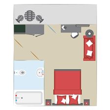 Grundrisse_DZ+