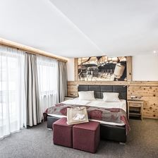 Suite Elisabeth