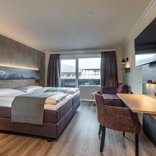 Hotel Fischer_St. Johann in Tirol