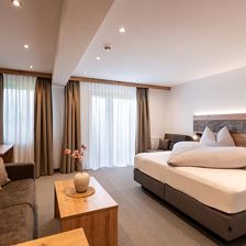 Deluxe Zimmer Gasthof Aschenwald Westendorf