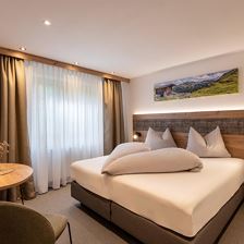 Premium Doppelzimmer Gasthof Aschenwald Westendorf