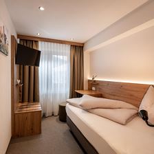 Premium Einzelzimmer Gasthof Aschenwald Westendorf