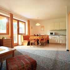 Wohnzimmer/Sitzecke