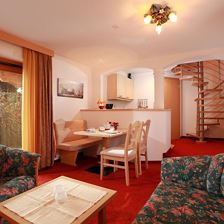 2er-Appartement Superior
