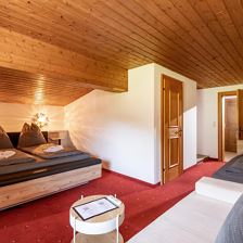 Familienzimmer