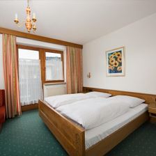 Vierbettzimmer Beispiel