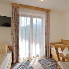 Zweibettzimmer