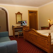 Zimmer 12 St. Johann