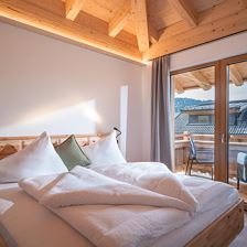 Auszeit Schlafzimmer (c) Hannes Dabernig