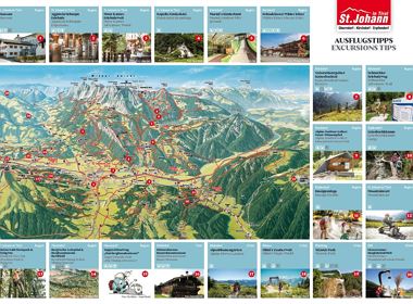 Tips voor Excursies (DUITS/ENGELS)