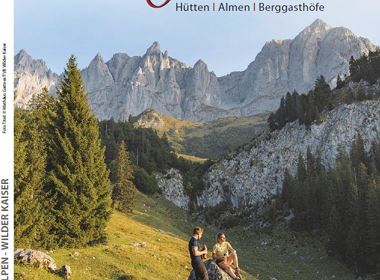 Berg Ervaring Berghutten & Excursies (DUITS)
