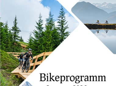 Bike Programm Sommer 2026
