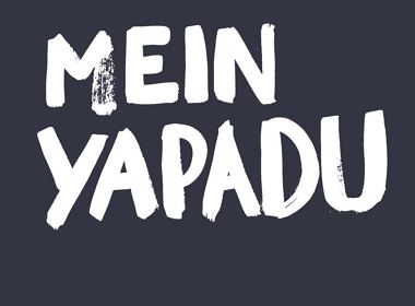 Mijn Yapadu Geluksprimer (DUITS)