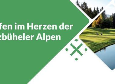 Golf Flyer 2025
