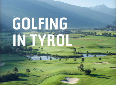 Golfbroschüre 2025 DE