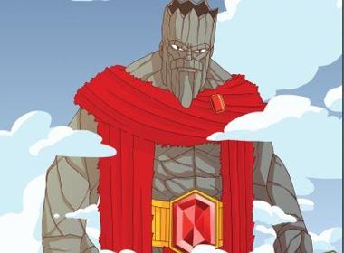 interactive adventure game for the family: The secret of the King of Steinberg