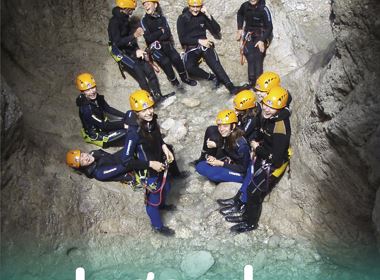 Youth programm summer