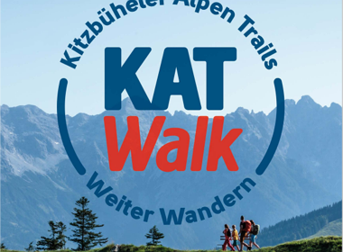 KAT-Walk: Langeafstandswandelpad