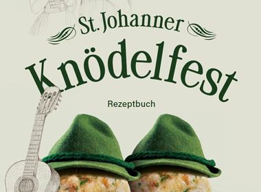 Dumpling Festival Recipe Book (GERMAN)