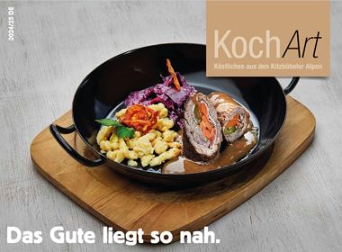 KochArt (DUITS)