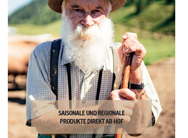 Marketplace Hohe Salve