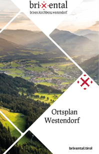 Map of Westendorf