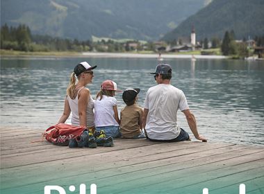 Pillerseetal Card Folder2025