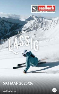 Skicircus Saalbach Hinterglemm Leogang Fieberbrunn