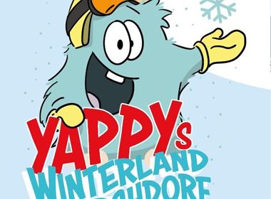 Skiliften Kirchdorf “YAPPYS Winterland (DUITS)