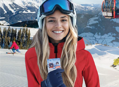 SkiWelt Info & Tarife