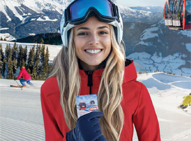 SkiWelt info & rates 