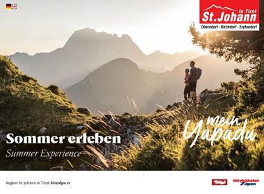 Zomer Beleven (DUITS/ENGELS)