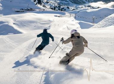 SuperSkiCard Kitzbühel Alps & Salzburg
