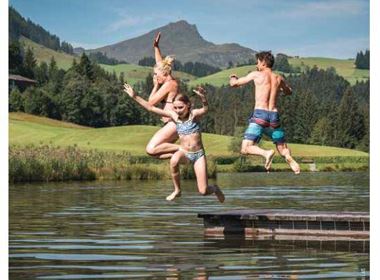 Urlaubsbegleiter Sommer 2026