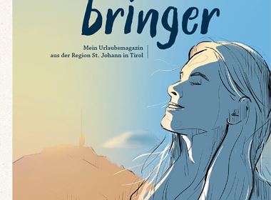 Vakantiemagazine Glücksbringer (DUITS)
