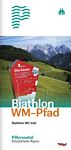 Biathlon WM Pfad