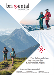 Brixental magazin EN