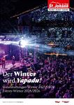 Der Winter wird Yapadu - Veranstaltungen Winter