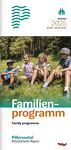 Familienprogramm Sommer 2025 de/en