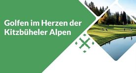 Golf Flyer 2025