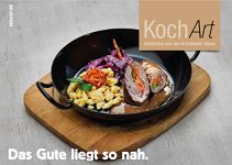 KochArt (DUITS)