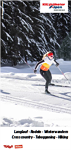 Cross country skiing, Winter hikes, Tobogganing