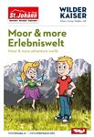 Moor & meer Ervaringswereld (DUITS/ENGELS)