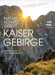 Natuurreservaat Kaisergebirge (DUITS)