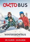 OKTO Wintersportbus